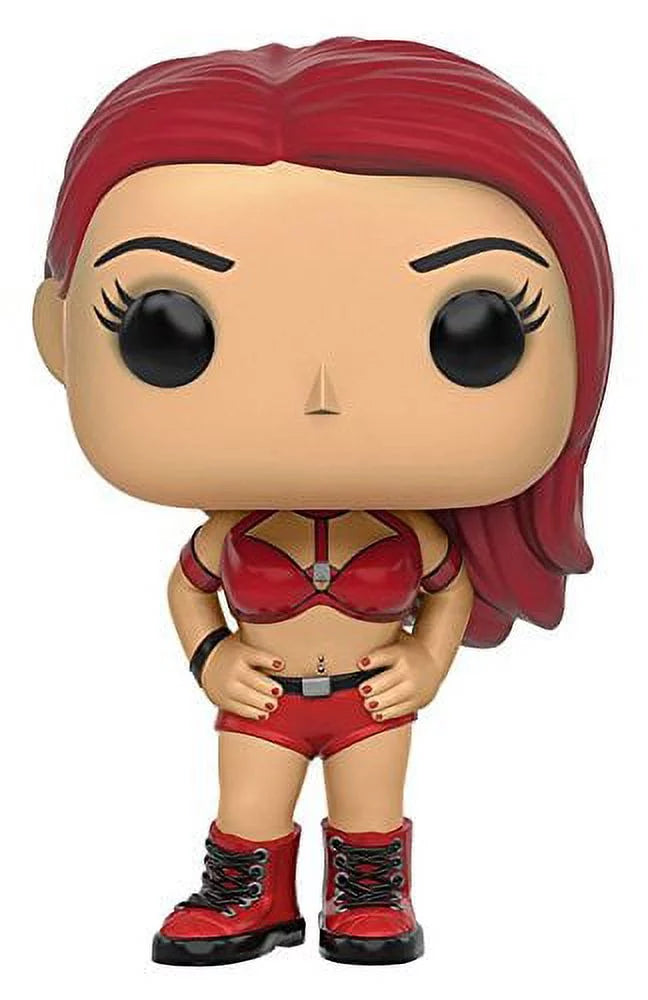 FUNKO POP! WWE: EVA MARIE
