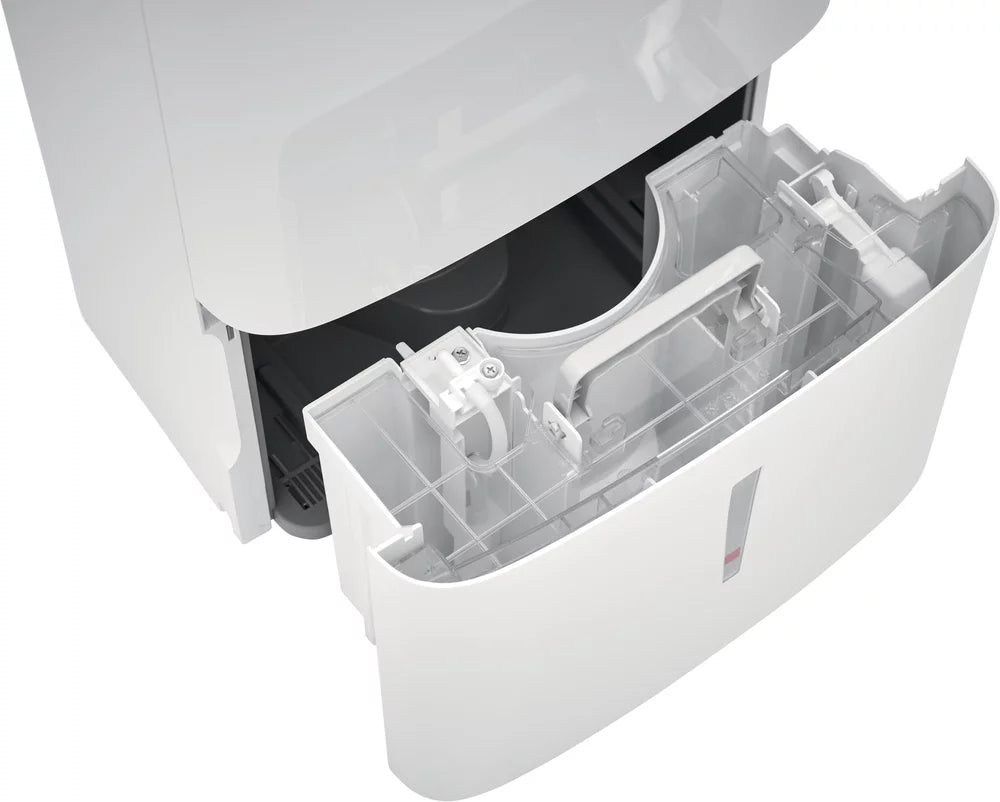 Frigidaire Low Humidity 22 Pint Capacity Dehumidifier