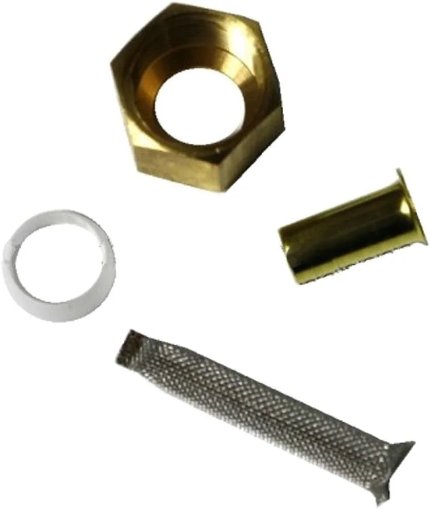 Brine Fitting Kit for 5600 and 5600SXT