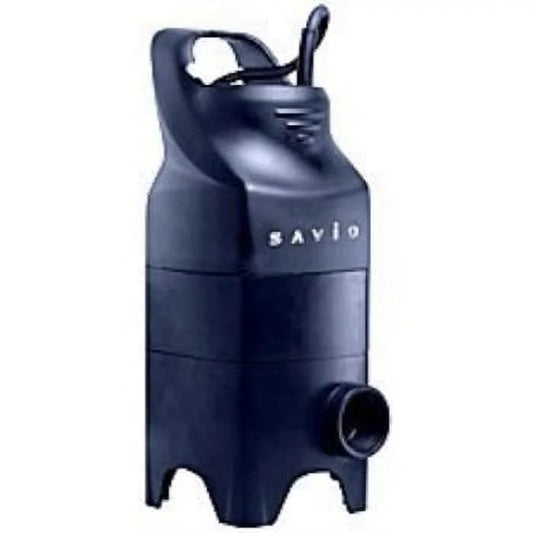 Savio WMS3600 - Water Master Solids 3,600 GPH Submersible Pump
