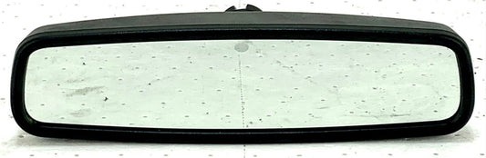 Pre-Owned 2013-2020 Lincoln MKZ Interior Mirror Automatic Dimming Black OEM (Good)