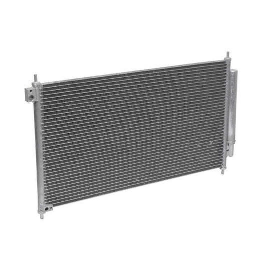 Transtar AC A/C Condenser and Receiver Drier Assembly New Afte