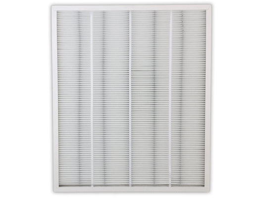 Filter-Monster Replacement for Carrier Performance series PGAPXCAR2025 AGAPXCAR2025 and Carrier Evolution 20 x 25 x 3