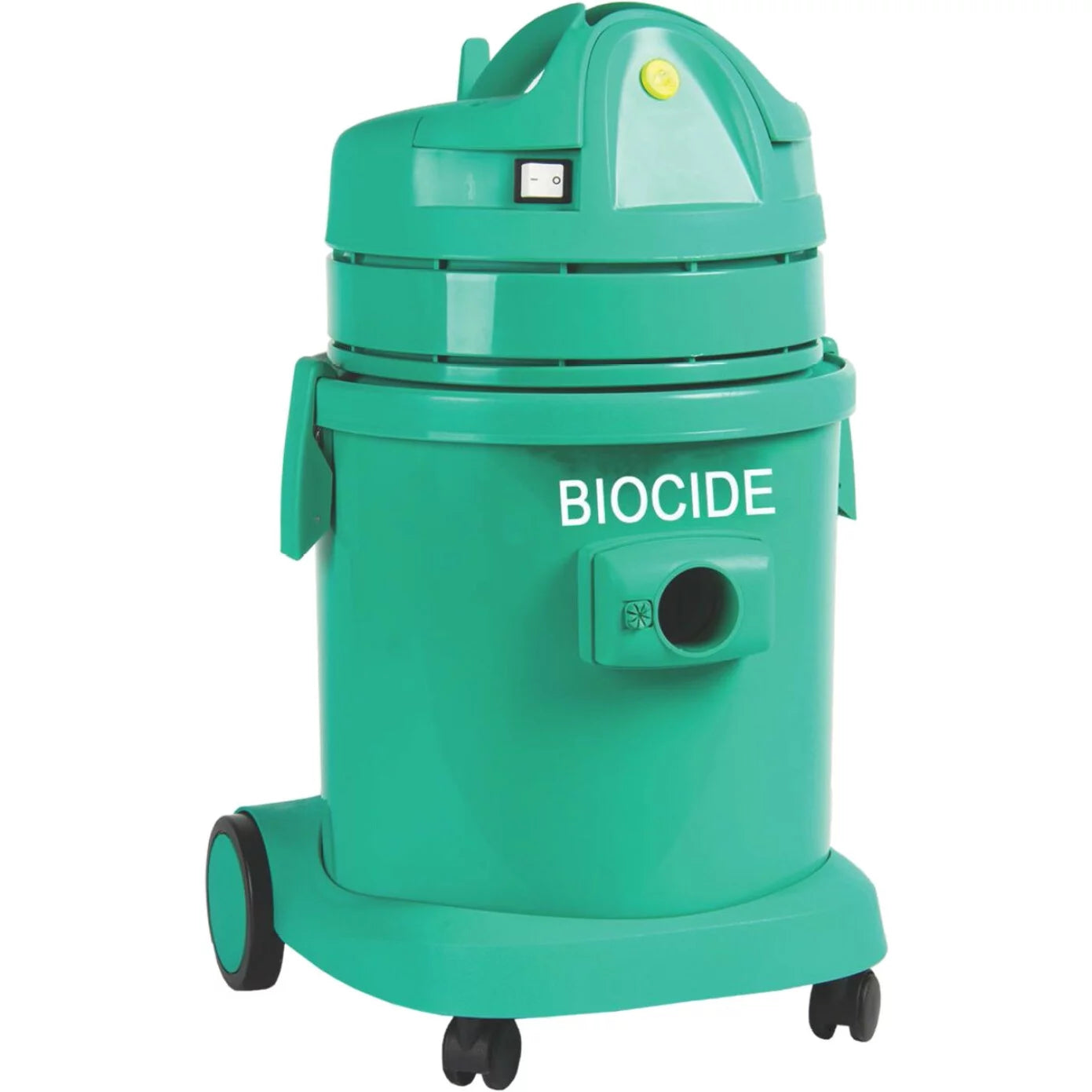 Atrix Antimicrobial Vacuum [ATIBCV]