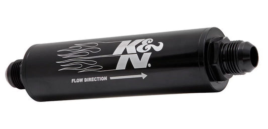 K&N 81-1002 Fuel/Oil Filter