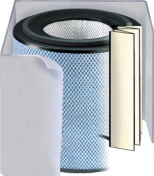 Austin Air Allergy Machine Junior Replacement Filter