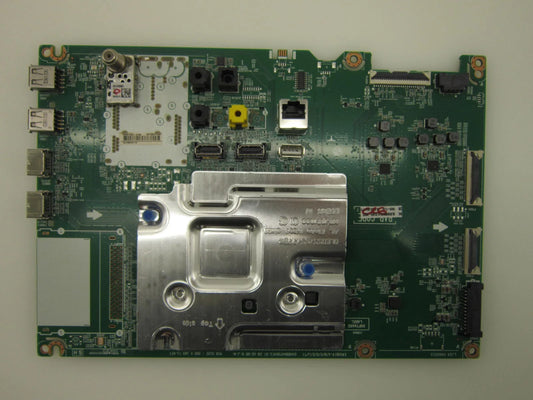 LG OLED65BXPUA.DUSQLJR Main Board EBT66417706 (EAX69047304(1.0)