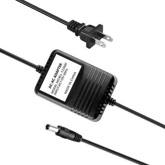 KONKIN BOO Compatible AC Adapter Replacement for Dyson DC59 Motorhead Animal Handheld Cordless Vacuum Cleaner PSU