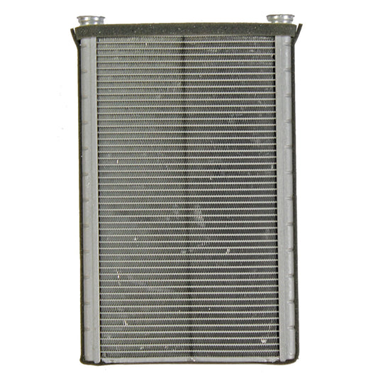 Agility Auto Parts 9010502 HVAC Heater Core for Mitsubishi Specific Models