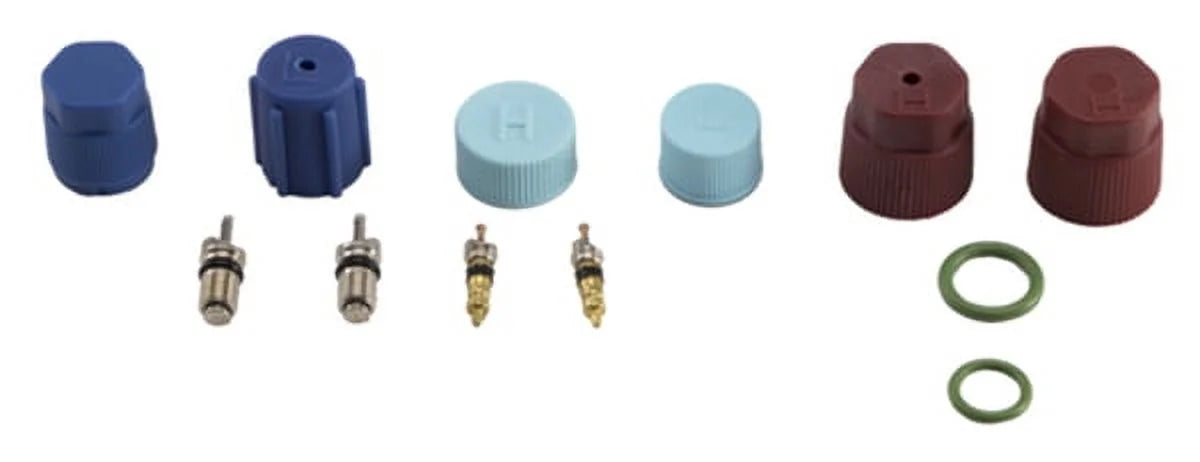 Four Seasons A/C Service Kits