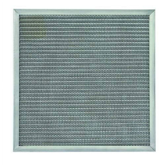 Electrostatic Filter for Home Furnaces - Washable - 16 x 20 x 1 - Merv8