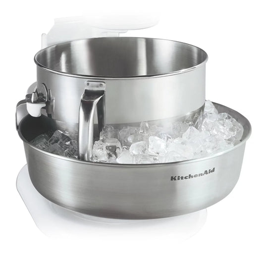 KitchenAid K5AWJ - Bowl - for food processor - for Artisan 5KSM150, Mixer 5KSM150