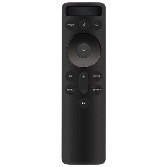 New D510-H Replaced Remote Control Fit for Vizio Sound Bar M21d-H8R V51-H6 V51x-J6 M51ax-J6 V21-H8 V21-H8R