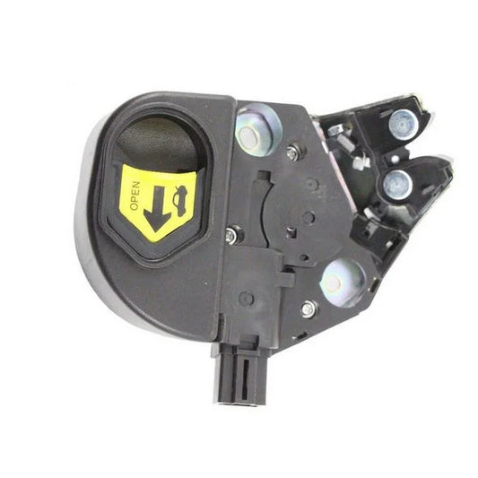 New Trunk Latch Lock Power Lid Lock Actuator Fit for 2012 Honda Civic 1.8L 2.4L