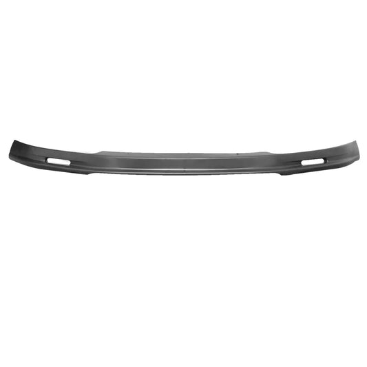 Ikon Motorsports Compatible with 93-97 Honda Del Sol MU Style PP - Polypropylene Front Bumper Lip Spoiler