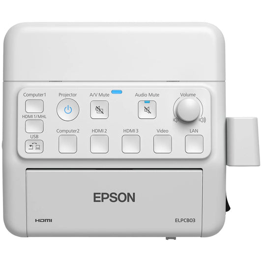 Epson - V12H927020 - Epson PowerLite Pilot 3 Connection and Control Box