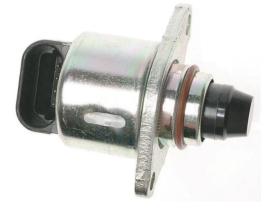 Idle Air Control Valve - Compatible with 1999 - 2001 Oldsmobile Alero 2.4L 4-Cylinder 2000
