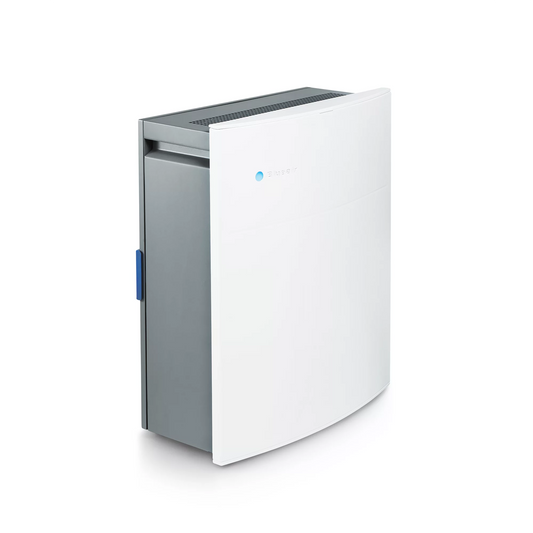 Blueair Classic 205 with Particle Filters
