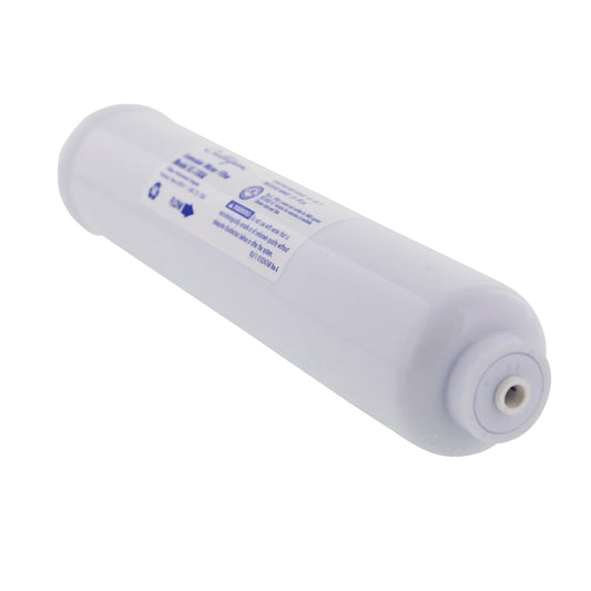 (Package Of 5) Culligan IC-100 Inline Water Filter