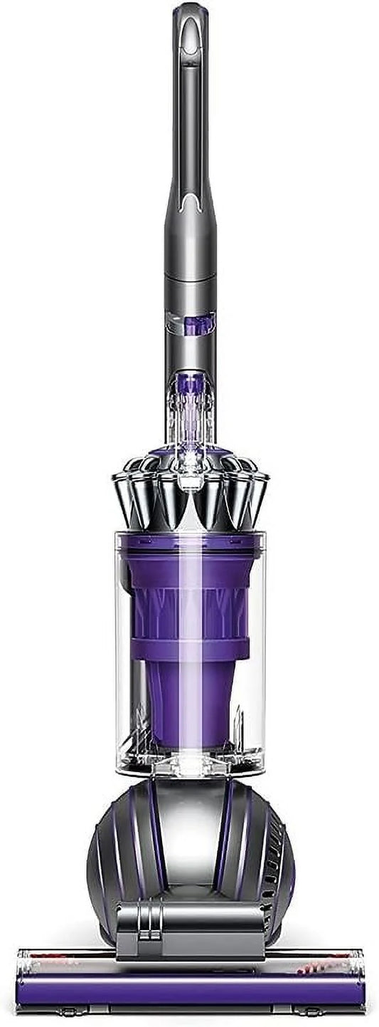 Open Box Dyson Ball Animal 2 Upright Vacuum 227635-02 - Iron/Purple
