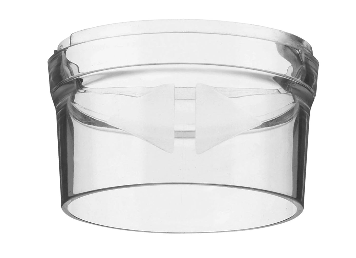 Cuisinart Non-Handled Stainless Steel Chopper