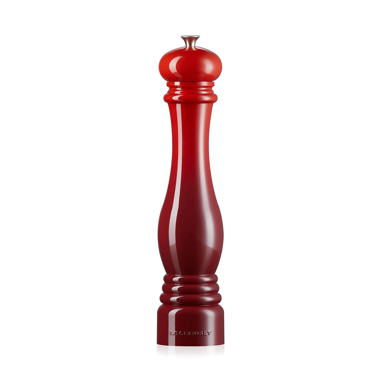 Le Creuset 30Cm Salt Mill Cherry Red