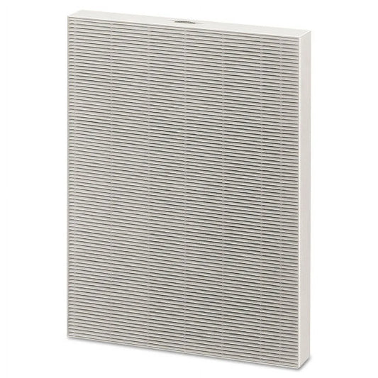 True HEPA Filter for Fellowes 190 Air Purifiers, 10.31 x 13.37, Each
