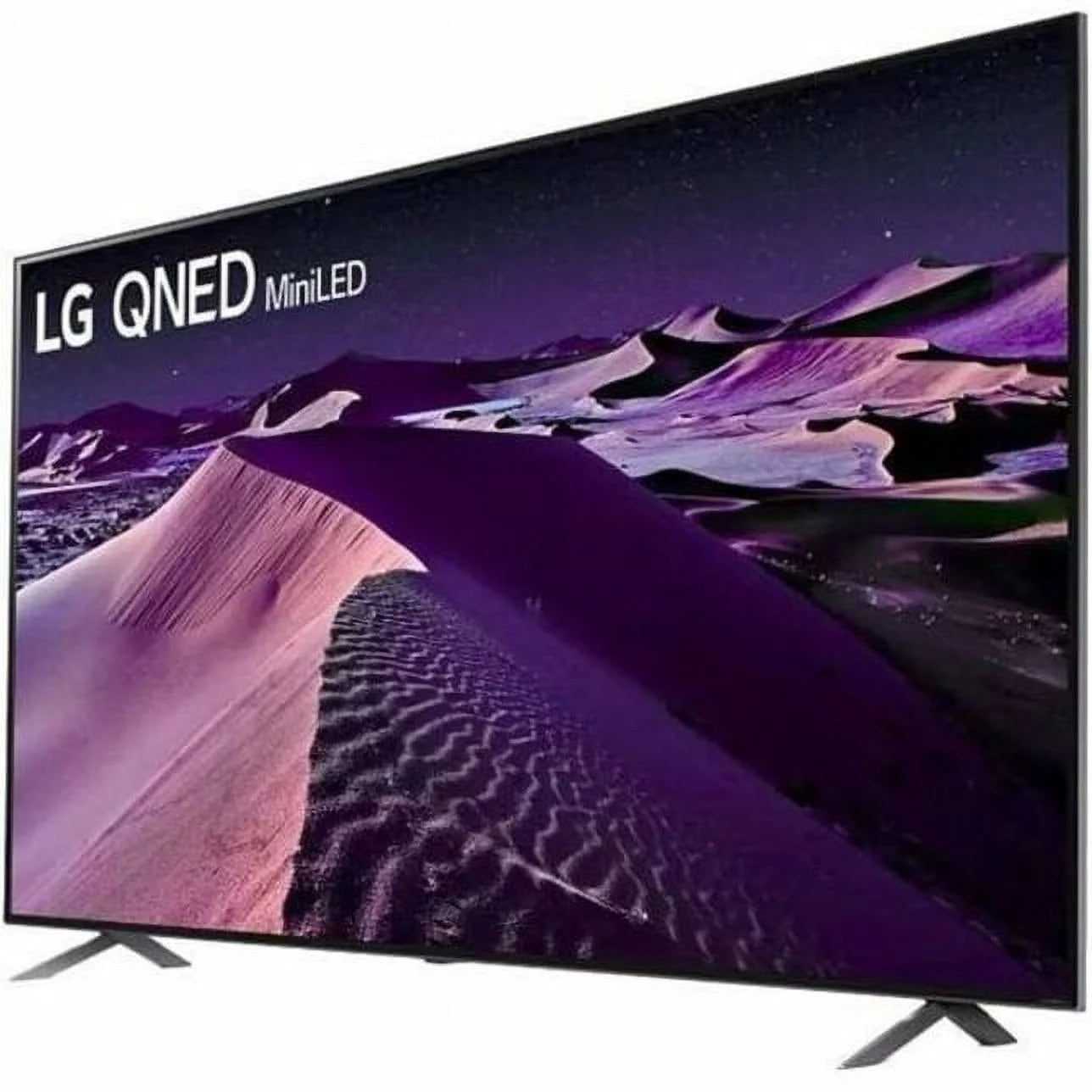 75 QNED 2160p 120Hz 4K