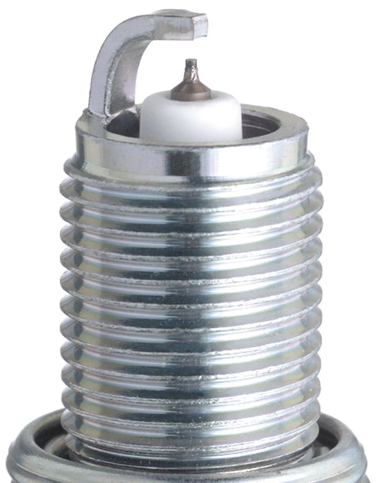 NGK 6637 Iridium IX Spark Plug (4 Pack) Fits select: 1986-1989 NISSAN D21, 1985-1986 NISSAN 720