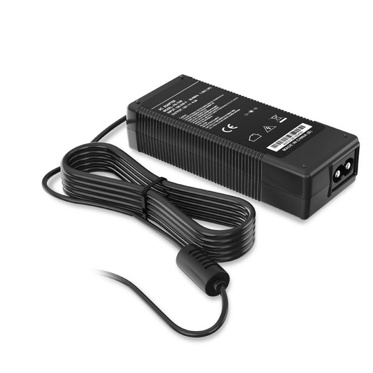 PGENDAR AC DC Adapter For HP Thin Client HSTNC-004-TC ThinPro Power Supply Cord Cable PS Charger