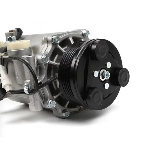 CNCEST CO 11159T A/C Air Compressor For 2004-2012 Mitsubishi Galant 2006-2011 Eclipse 2.4L