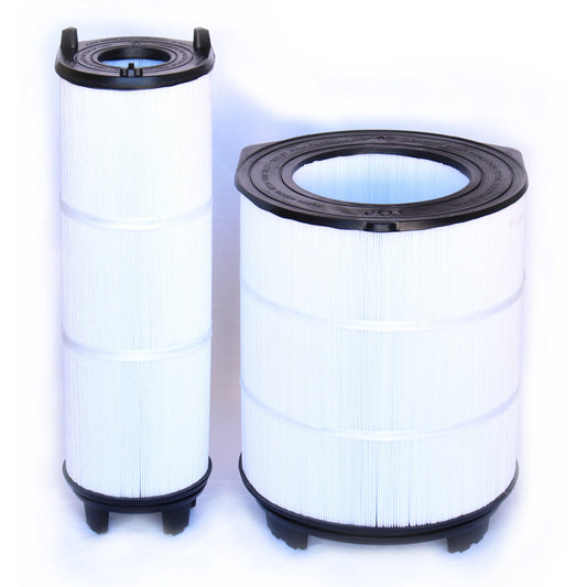 System 3 (S7M120) 300 sqft Replacement Filter Cartridge Kit