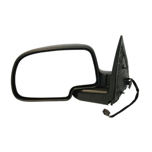For 99-02 Silverado/Sierra Truck Rear View Door Mirror Power Non-Heat Left Side