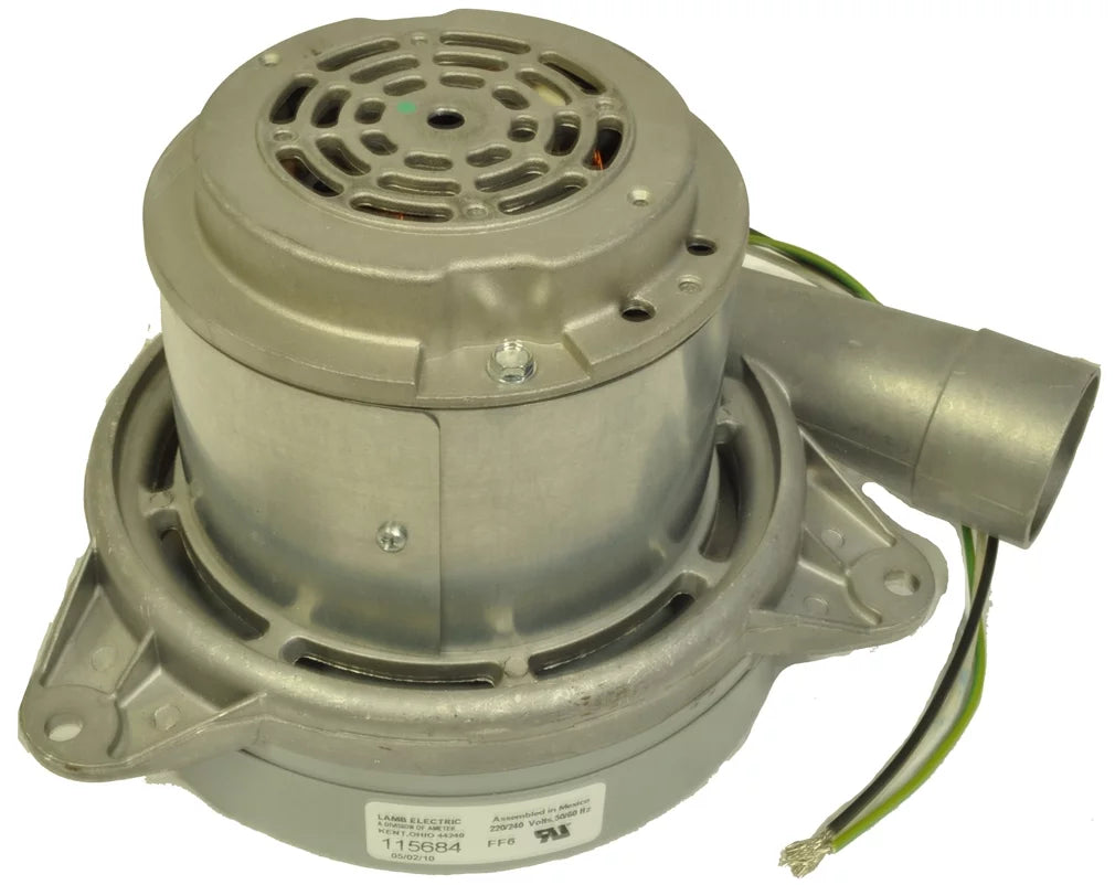 Ametek Lamb 115684 Vacuum Cleaner Motor L-115684