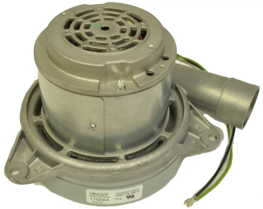 Ametek Lamb 115684 Vacuum Cleaner Motor L-115684