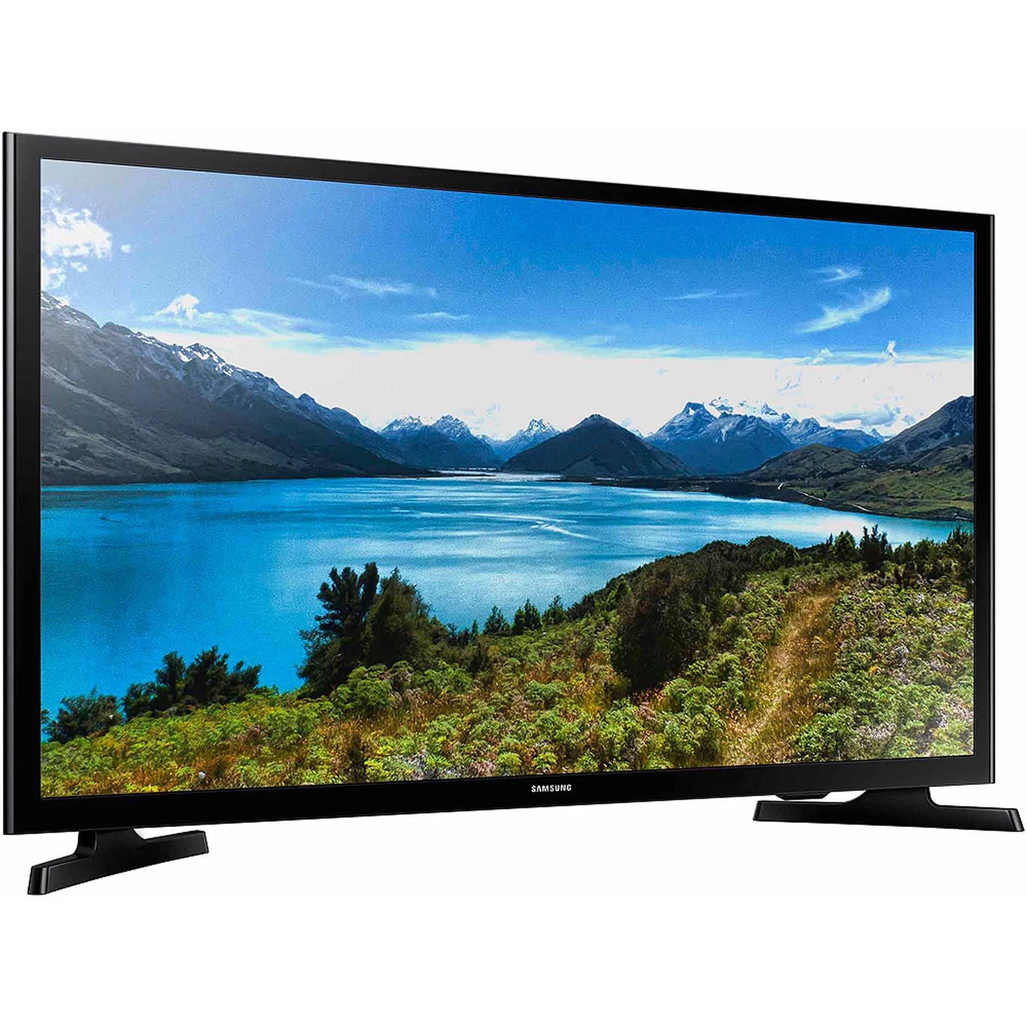 SAMSUNG 32 Class HD (720P) LED TV (UN32J4000BFXZA) (Discontinued)