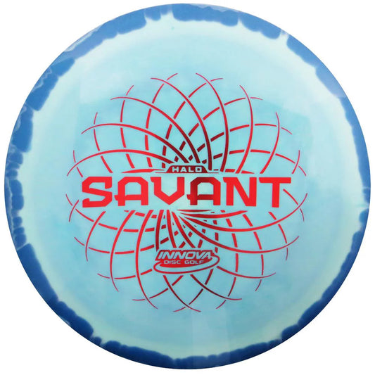 Innova Limited Edition CFR Halo Star Savant Distance Driver Golf Disc