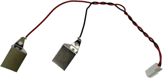 Replacemet Chargig Cotacts For Roomba 500 600 675 690 700 800 880 890 891 960 980 985 Series Robot Vacuum Cleaer