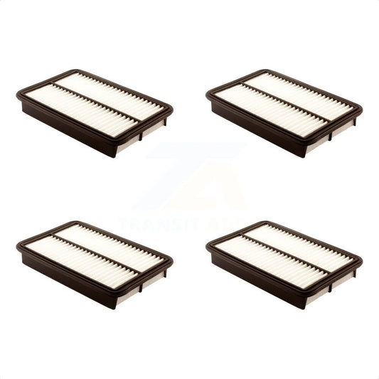 Air Filter (4 Pack) For Mazda CX-5 3 6 Sport K57-100692