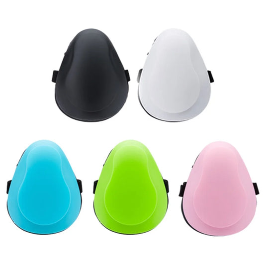 Intelligent tective mask electric anti pollen allergy paint anti dust automatic air supply adult electronic mask