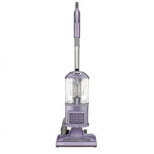 Restored Shark Ninja NV352 Navigator Lift Away HEPA Canister Vacuum Cleaner Purple (Refurbished)