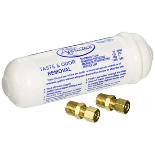 Ez-Flo 60476N Filter - Air