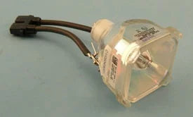 Replacement for BATTERIES AND LIGHT BULBS ULP-150AR10-6 Replacement Projector TV Lamp