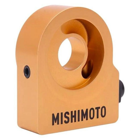 Thermostatic Sandwich Plate Oil Filter