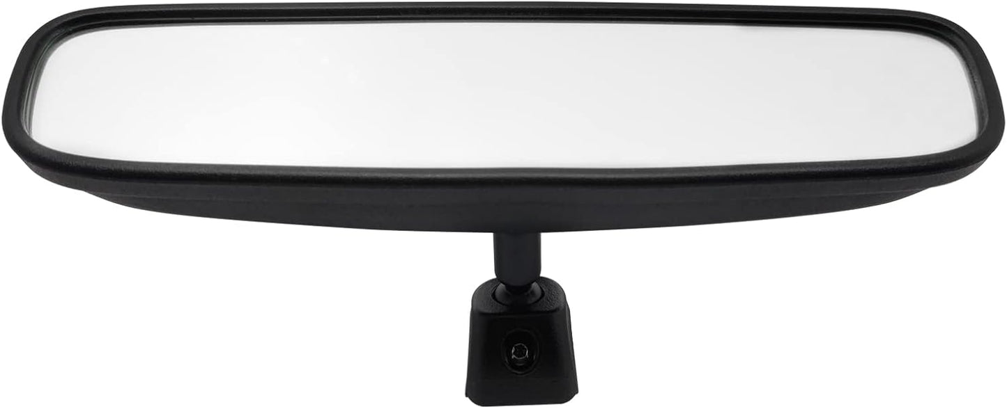 OEM Factory Interior Rear View Mirror Assembly for 11-15 Hyundai Elantra/Sonata 11-14/Tucson 11-15/Veloster 12-15/Kia Forte 10-15/Optima 11-15/Forte5 Sorento Soul