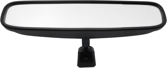 OEM Factory Interior Rear View Mirror Assembly for 11-15 Hyundai Elantra/Sonata 11-14/Tucson 11-15/Veloster 12-15/Kia Forte 10-15/Optima 11-15/Forte5 Sorento Soul