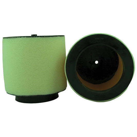 No Toil Pre-Oiled Air Filter