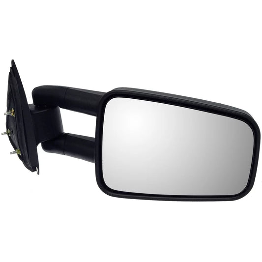 For Chevy Silverado & GMC Sierra Dorman Right Side View Mirror