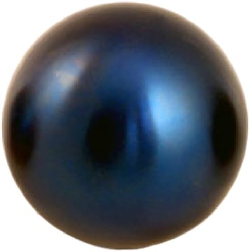Blox Racing BXAC-00223-TB Torch Blue 10 x 1.5mm Thread Size '490 Spherical' Shift Knob