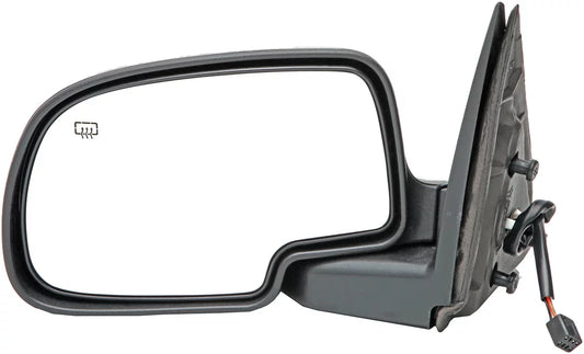 Dorman 955-1803 Driver Side Door Mirror for Select Cadillac / Chevrolet / GMC Models 2003 Chevrolet Silverado 1500